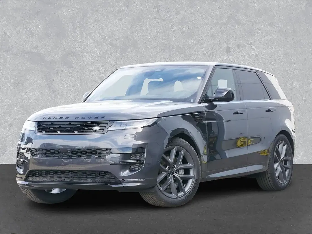 Land Rover Range Rover Sport - Thumbnail 1