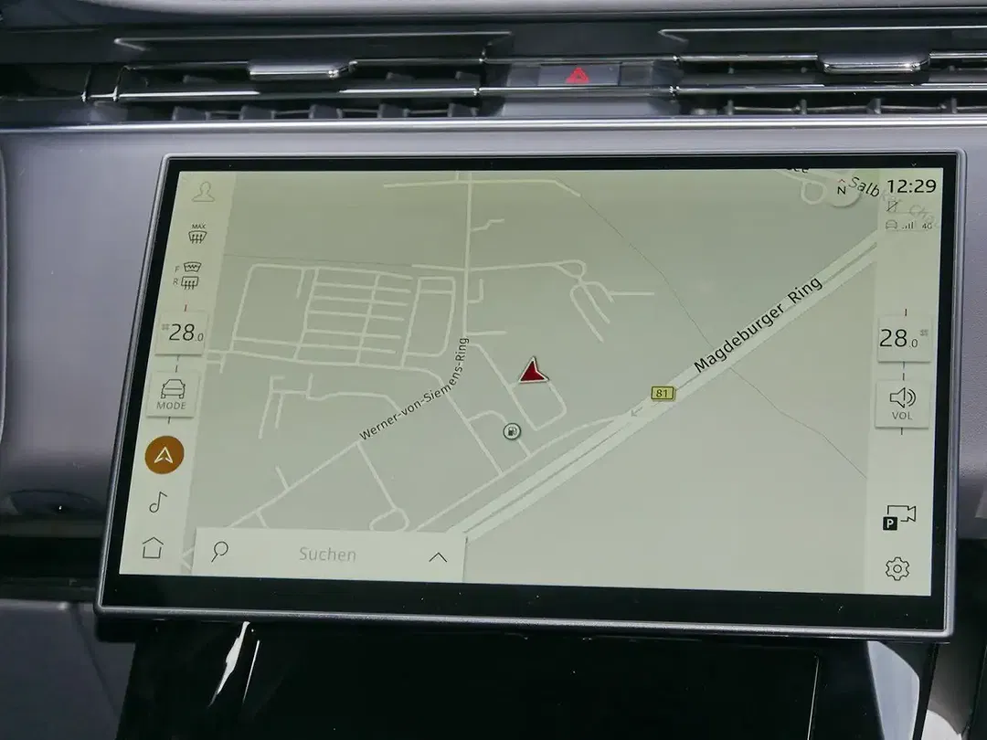 Land Rover Range Rover Sport - Thumbnail 10