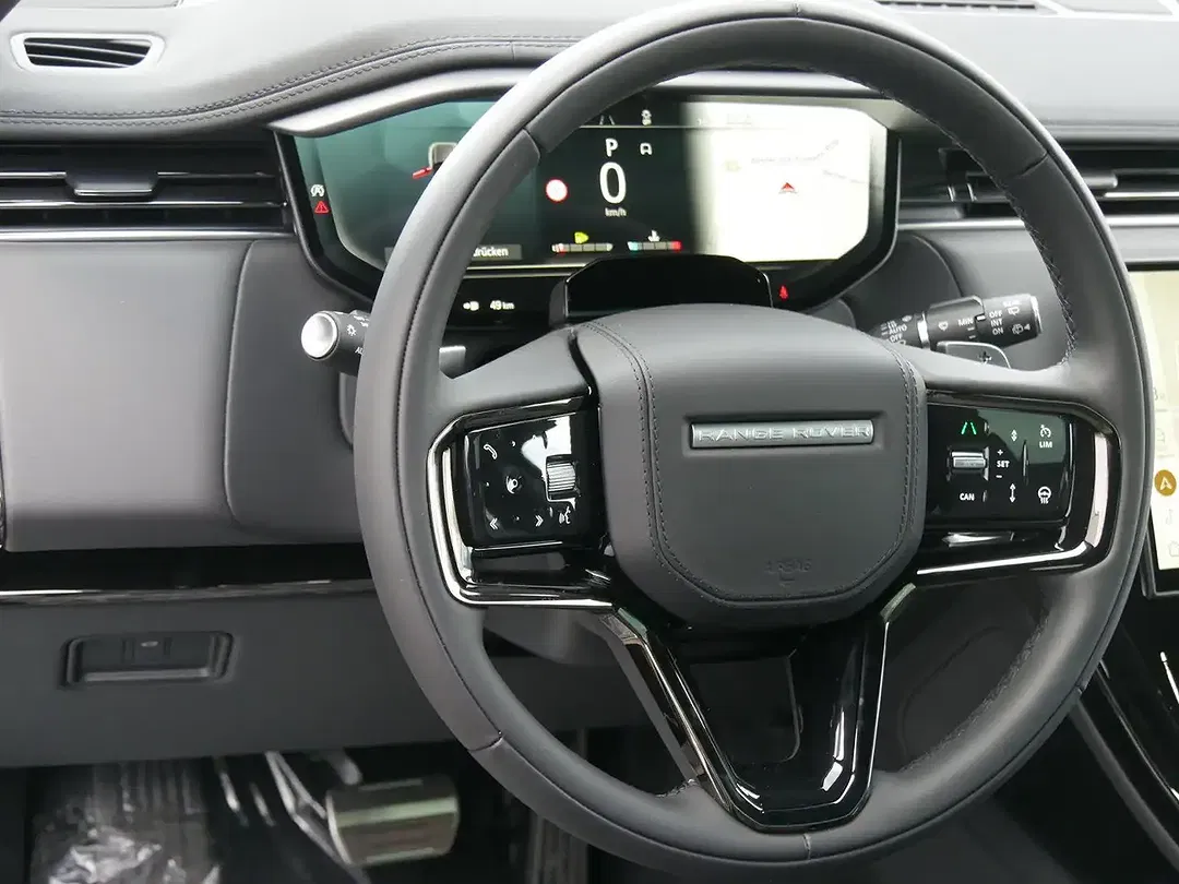 Land Rover Range Rover Sport - Thumbnail 13