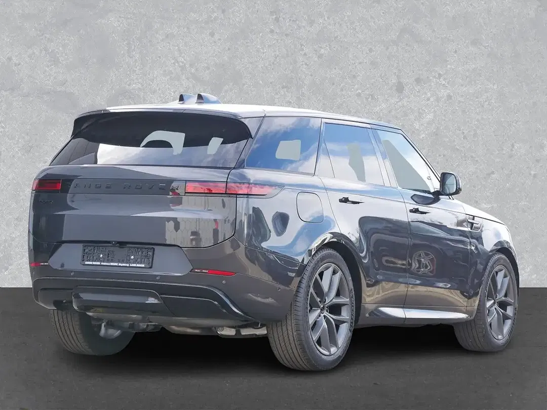 Land Rover Range Rover Sport - Thumbnail 2