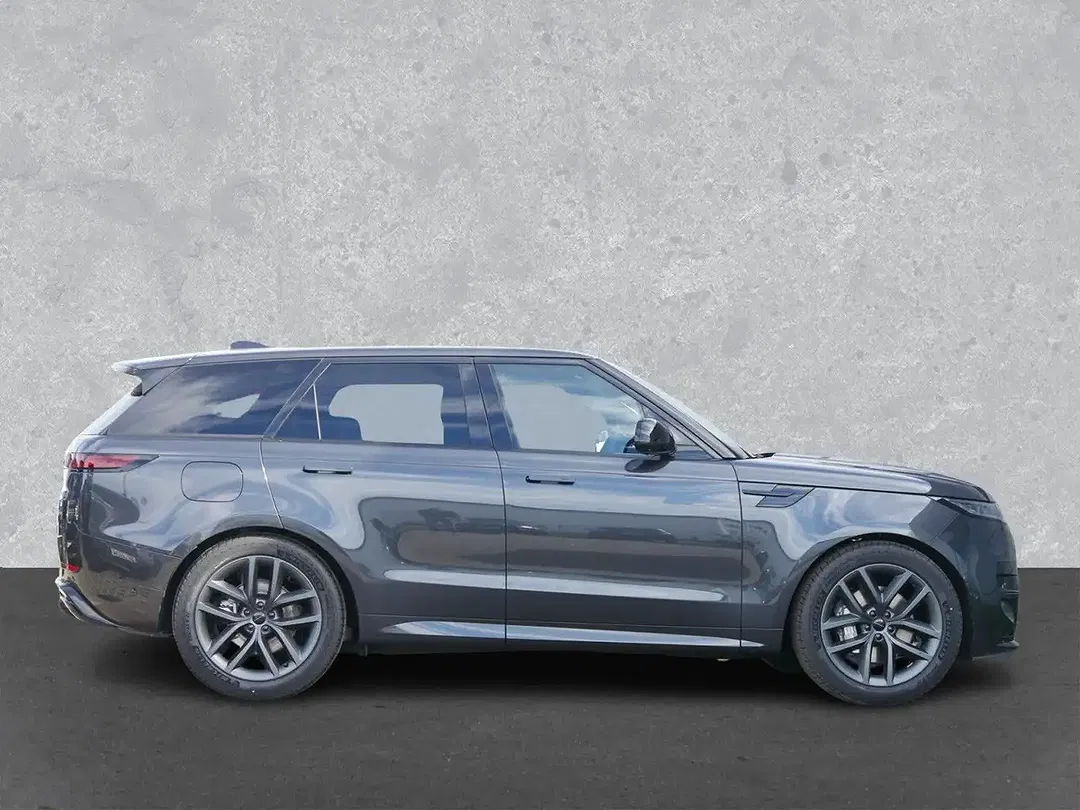 Land Rover Range Rover Sport - Thumbnail 6