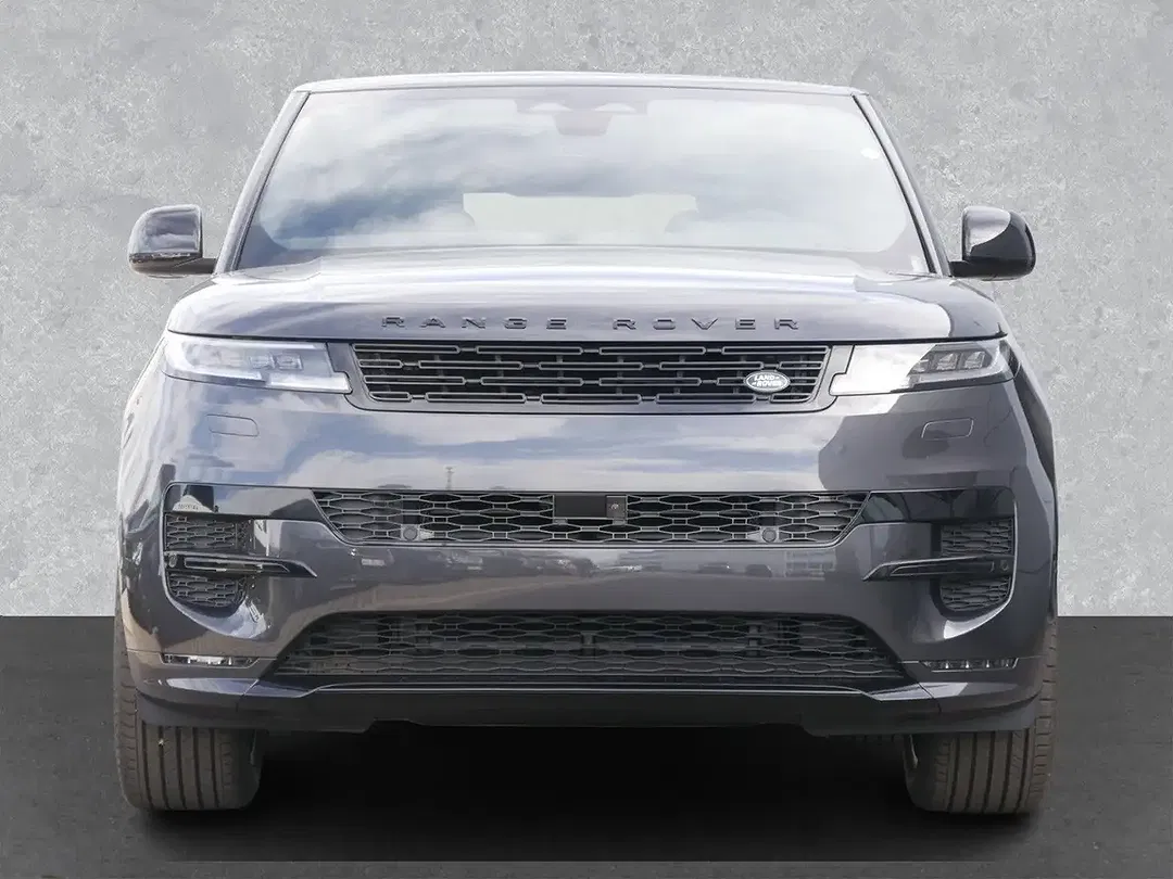Land Rover Range Rover Sport - Thumbnail 7