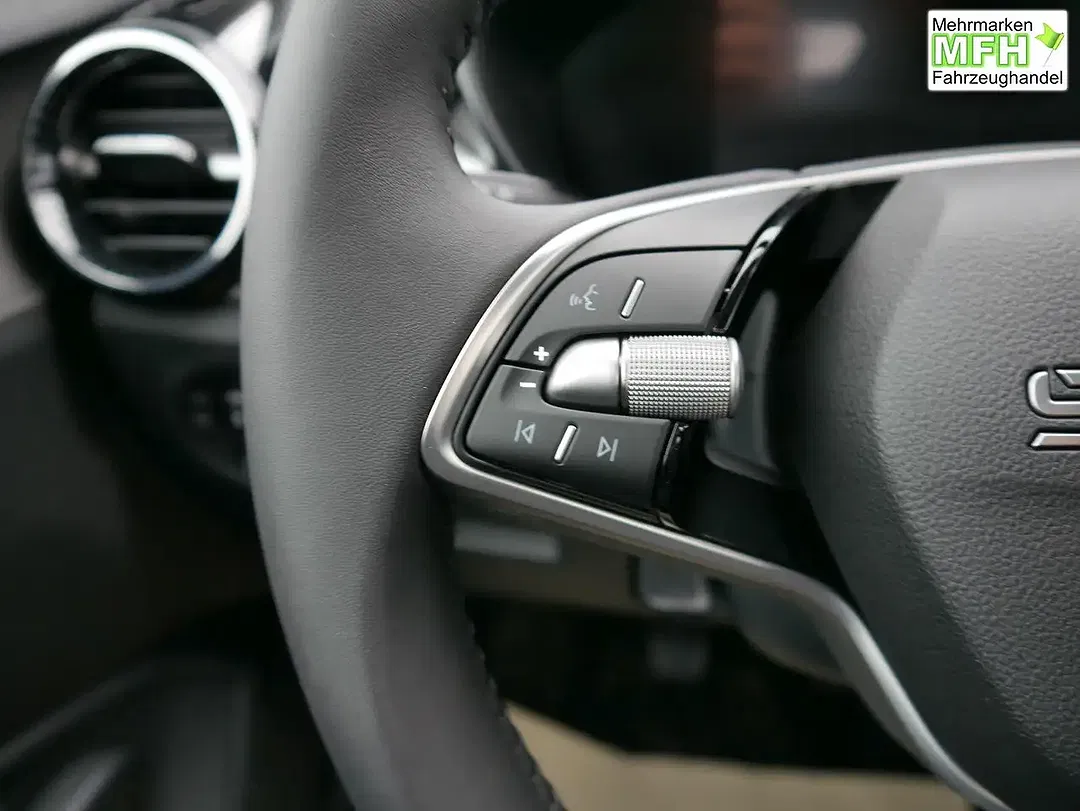 Skoda Fabia - Thumbnail 12