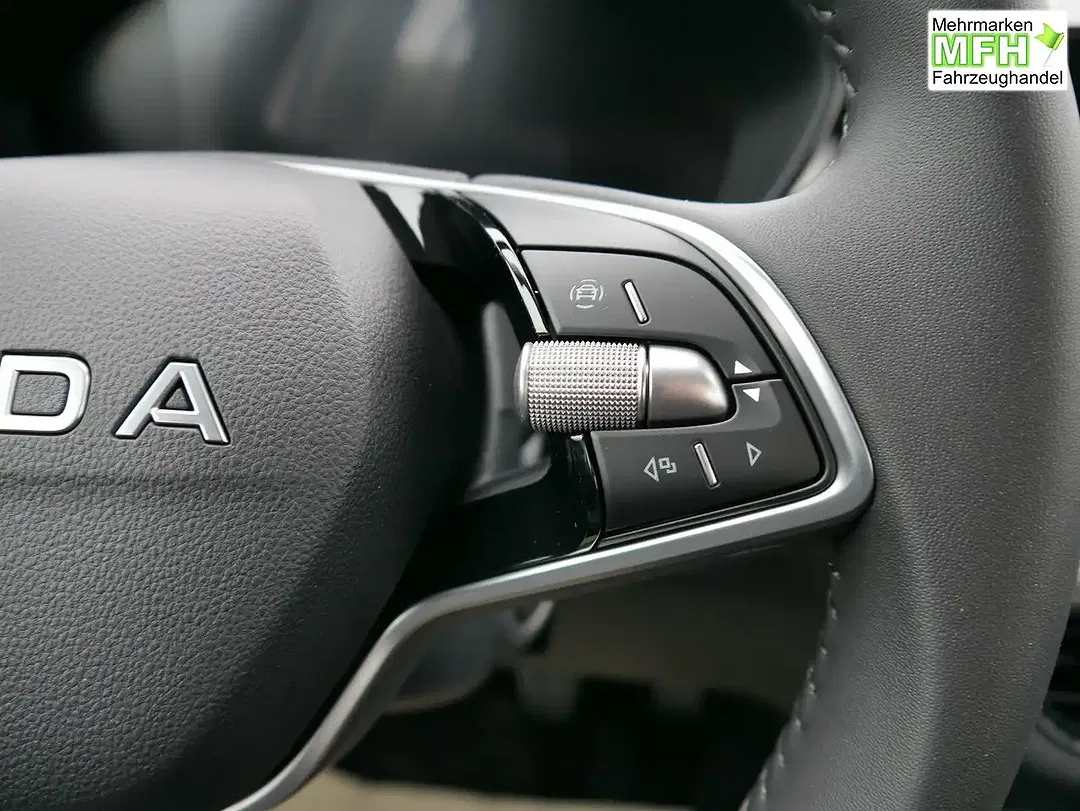 Skoda Fabia - Thumbnail 13