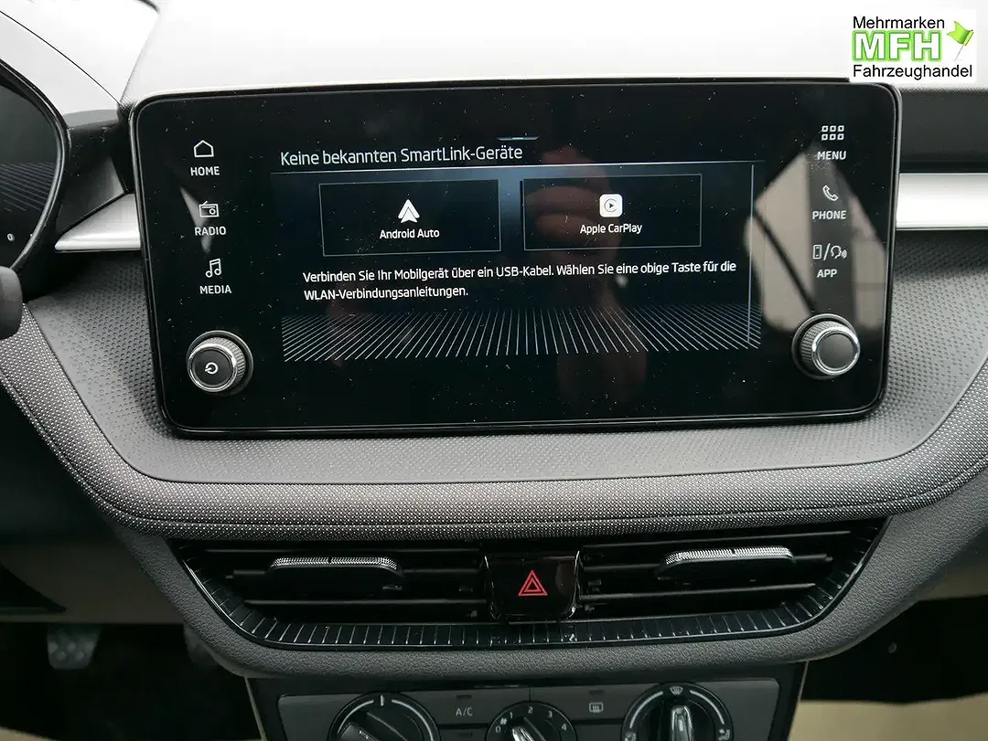 Skoda Fabia - Thumbnail 15