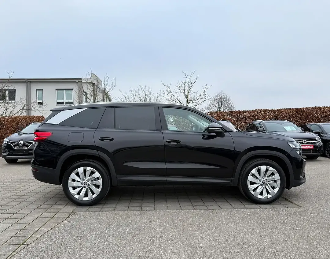 Skoda Kodiaq - Thumbnail 10