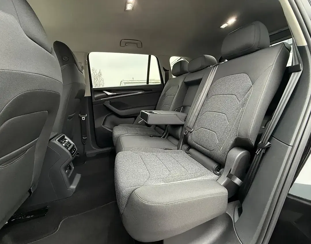 Skoda Kodiaq - Thumbnail 13