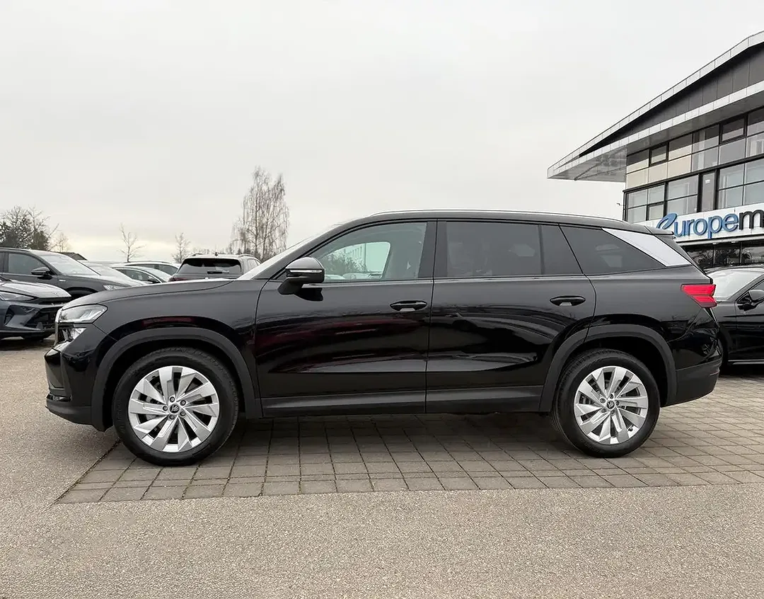 Skoda Kodiaq - Thumbnail 6