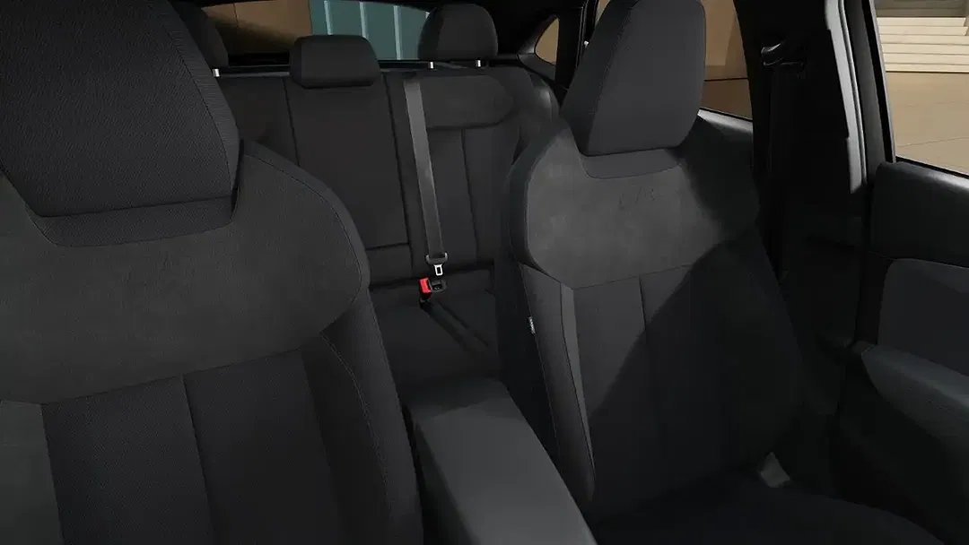Audi Q3 - Thumbnail 10