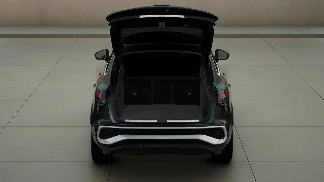 Audi Q3 - Thumbnail 6