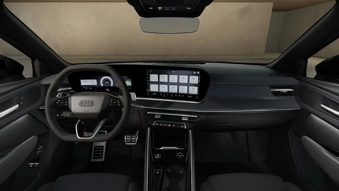 Audi Q3 - Thumbnail 8