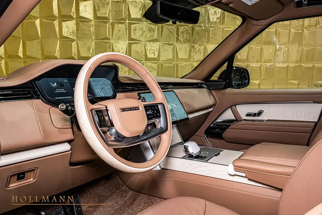 Land Rover Range Rover - Thumbnail 15