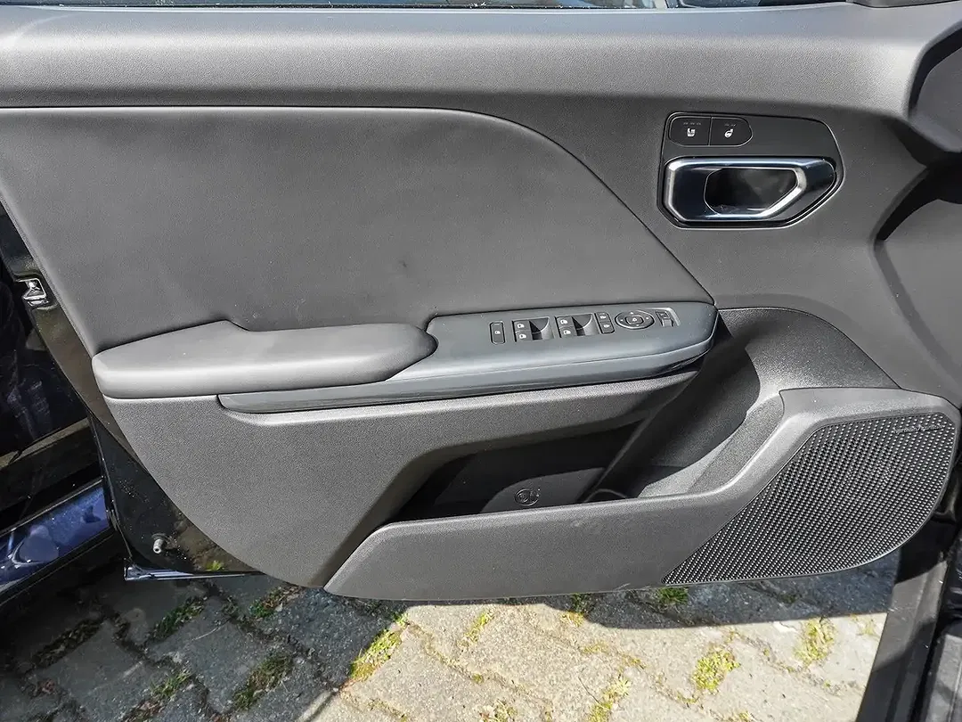 Kia K4 - Thumbnail 13