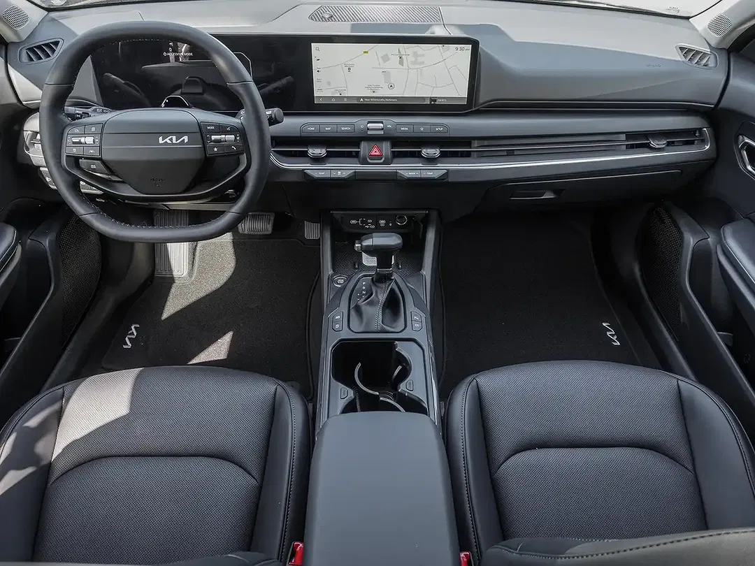 Kia K4 - Thumbnail 6