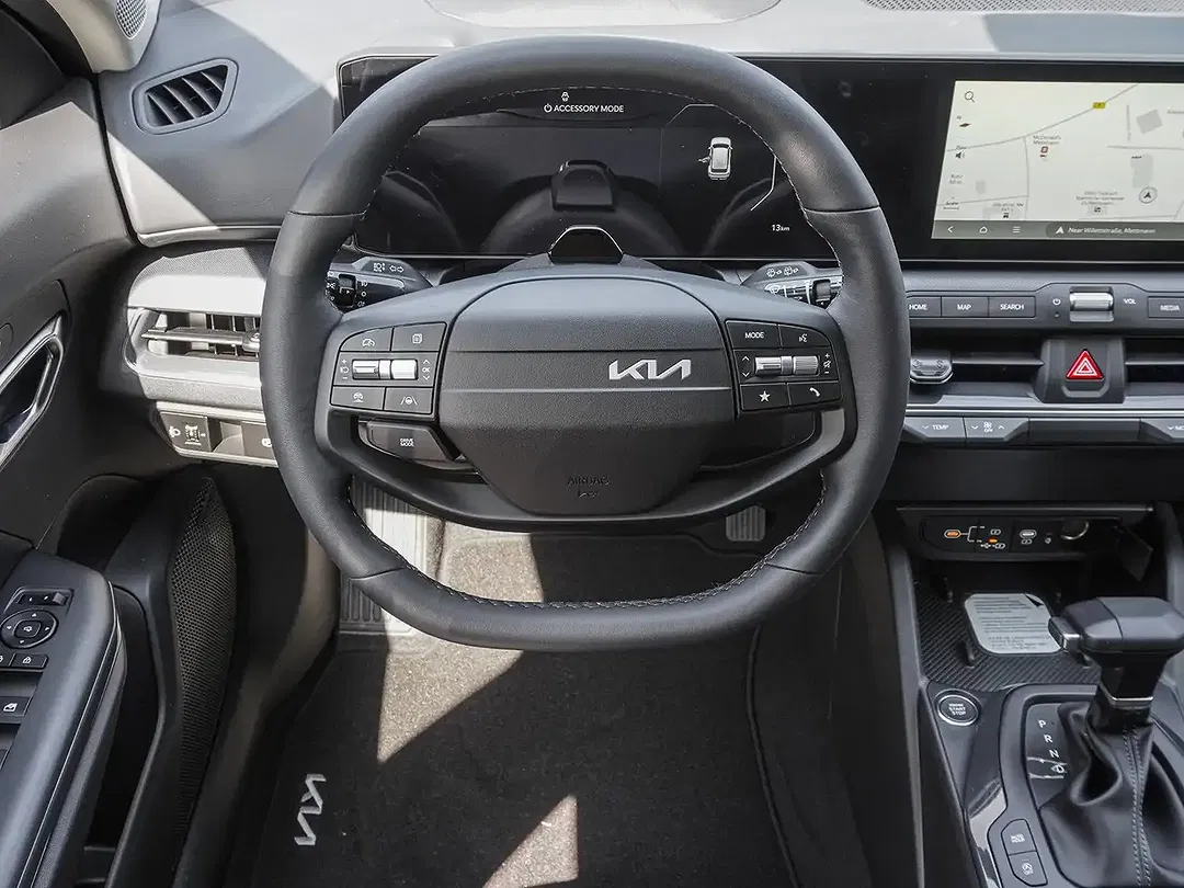 Kia K4 - Thumbnail 7