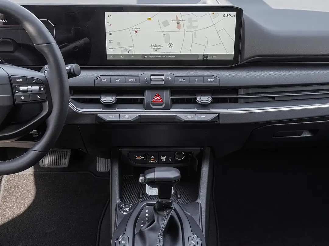 Kia K4 - Thumbnail 8