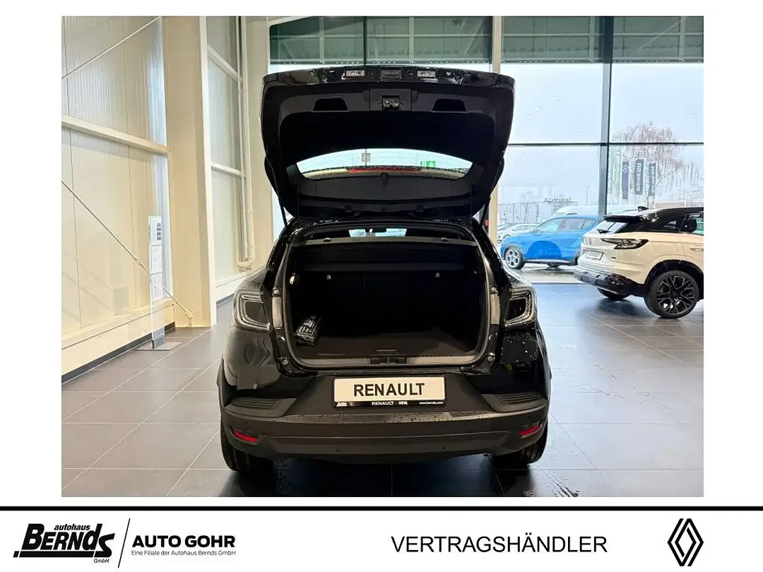 Renault Captur - Thumbnail 5