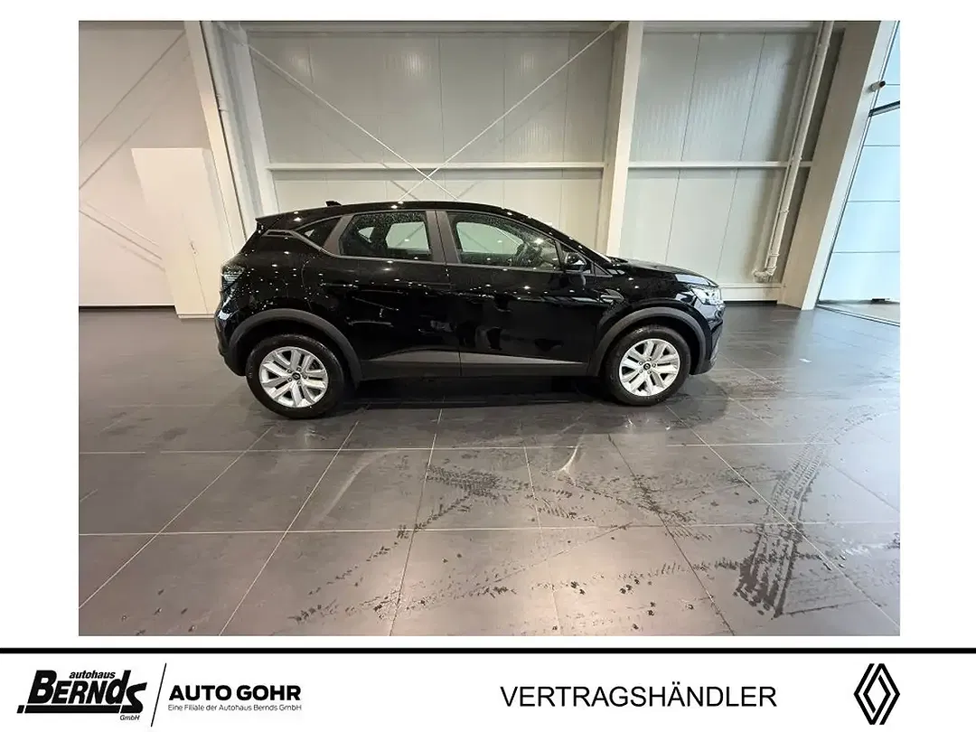 Renault Captur - Thumbnail 7