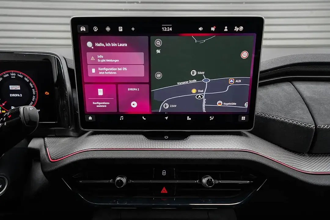 Skoda Kodiaq - Thumbnail 14