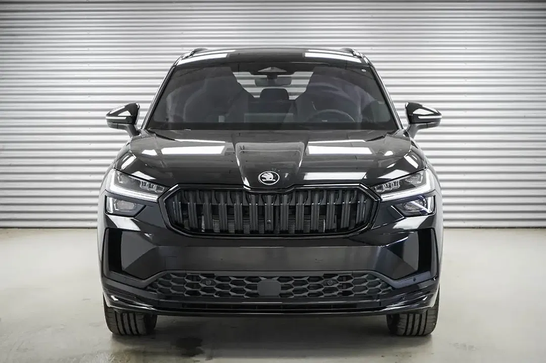 Skoda Kodiaq - Thumbnail 2