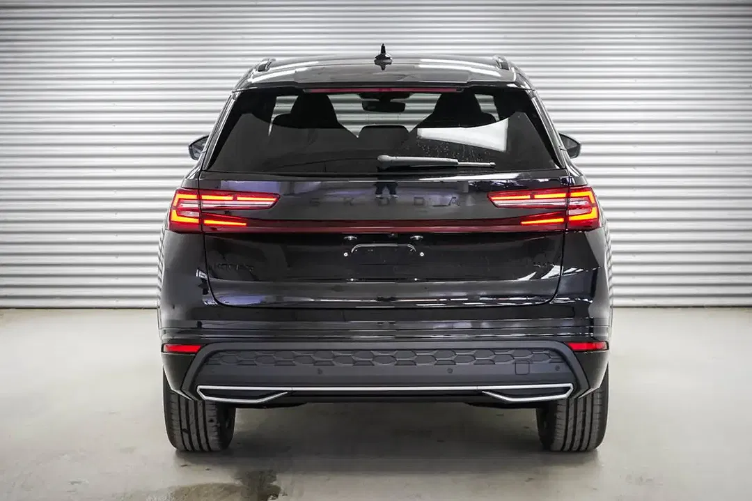 Skoda Kodiaq - Thumbnail 4