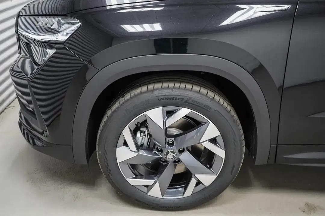 Skoda Kodiaq - Thumbnail 5