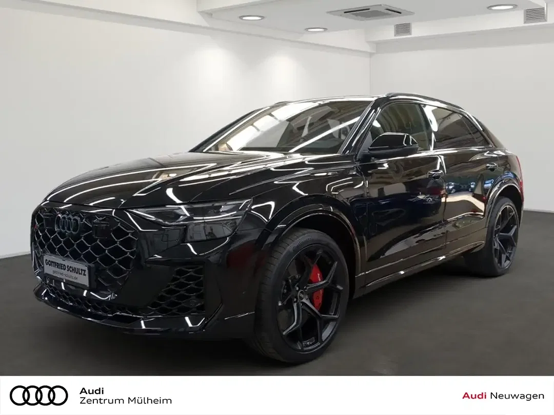Audi RS Q8 - Afbeelding 1