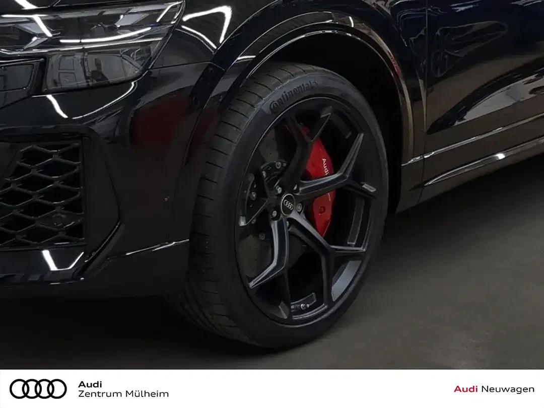 Audi RS Q8 - Thumbnail 8