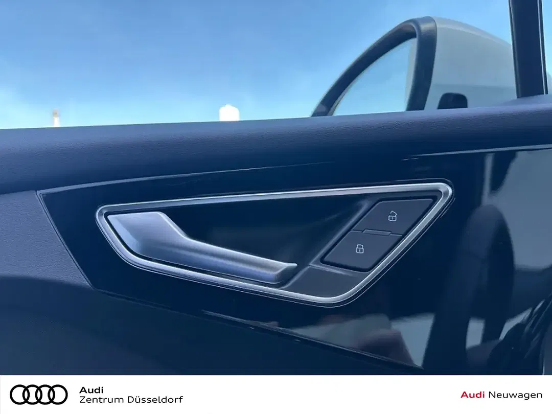 Audi Q4 e-tron - Thumbnail 14