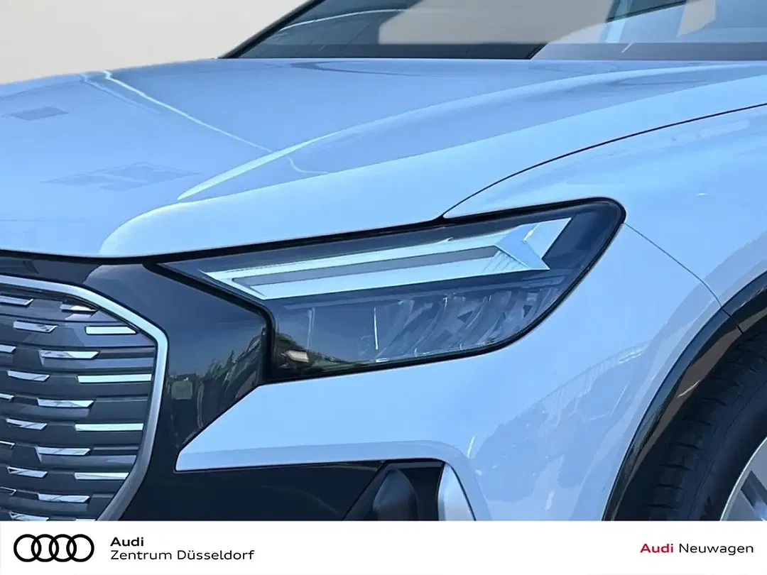 Audi Q4 e-tron - Thumbnail 5