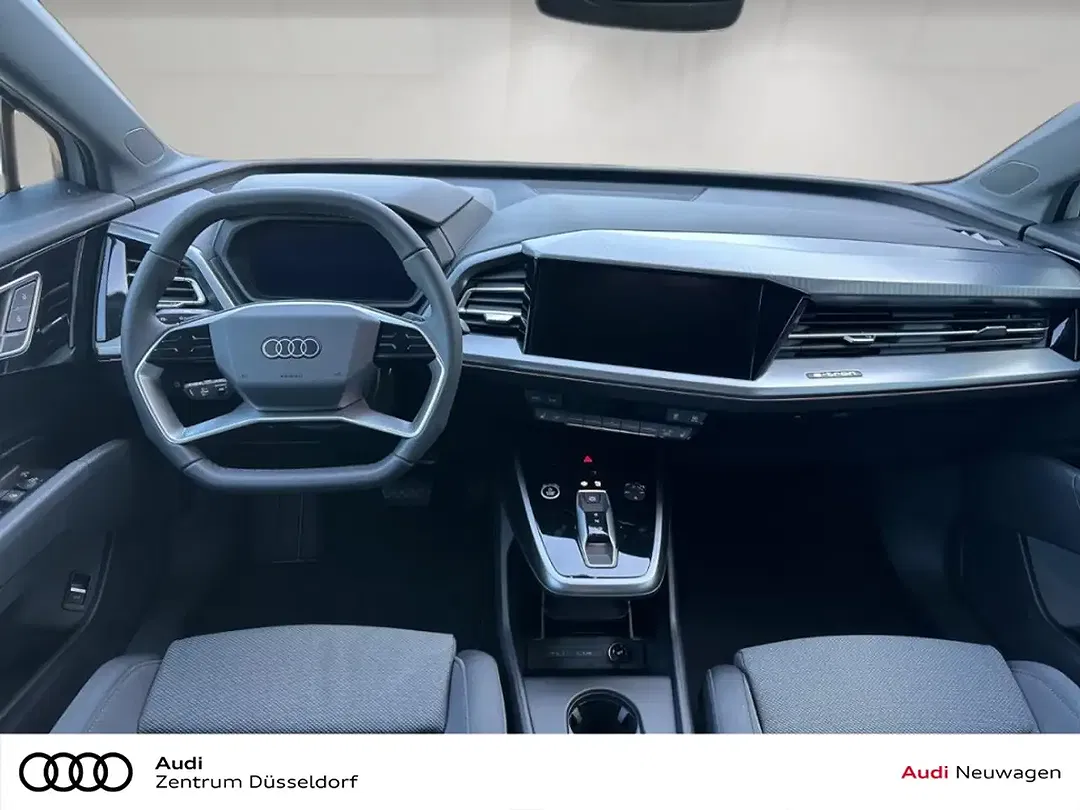 Audi Q4 e-tron - Thumbnail 6