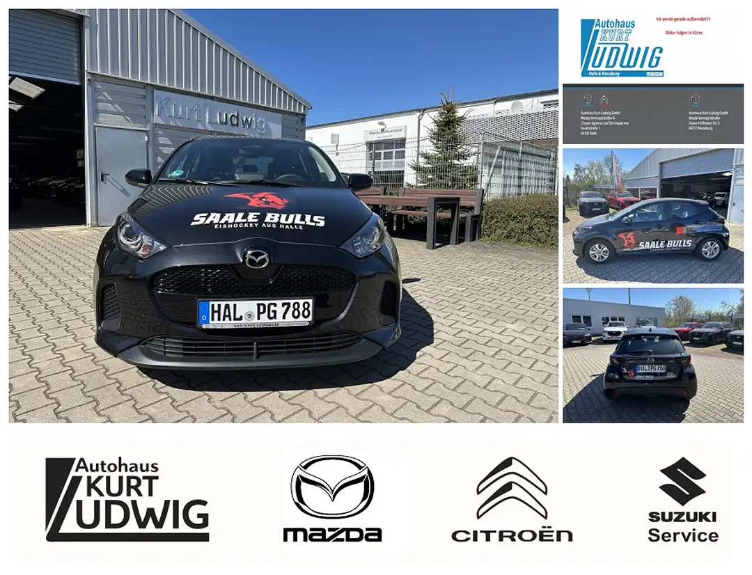 Mazda 2 - Afbeelding 1