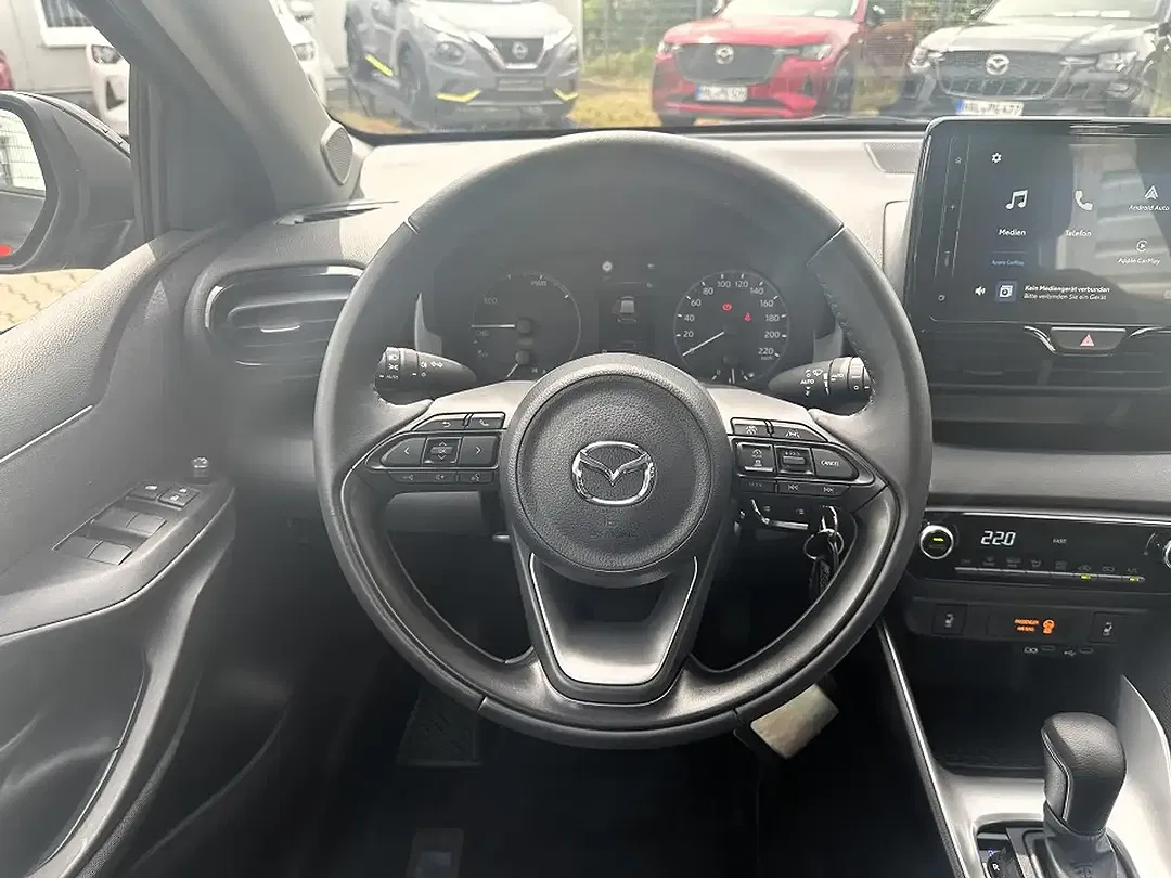 Mazda 2 - Thumbnail 14