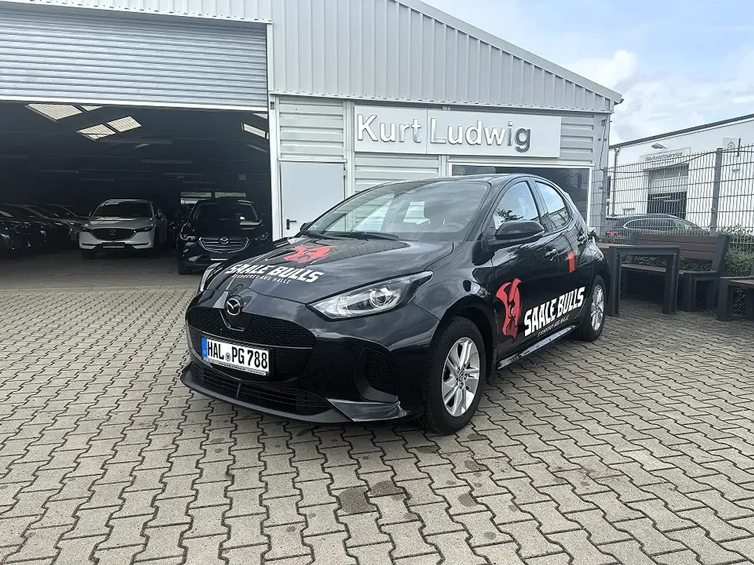 Mazda 2 - Thumbnail 2
