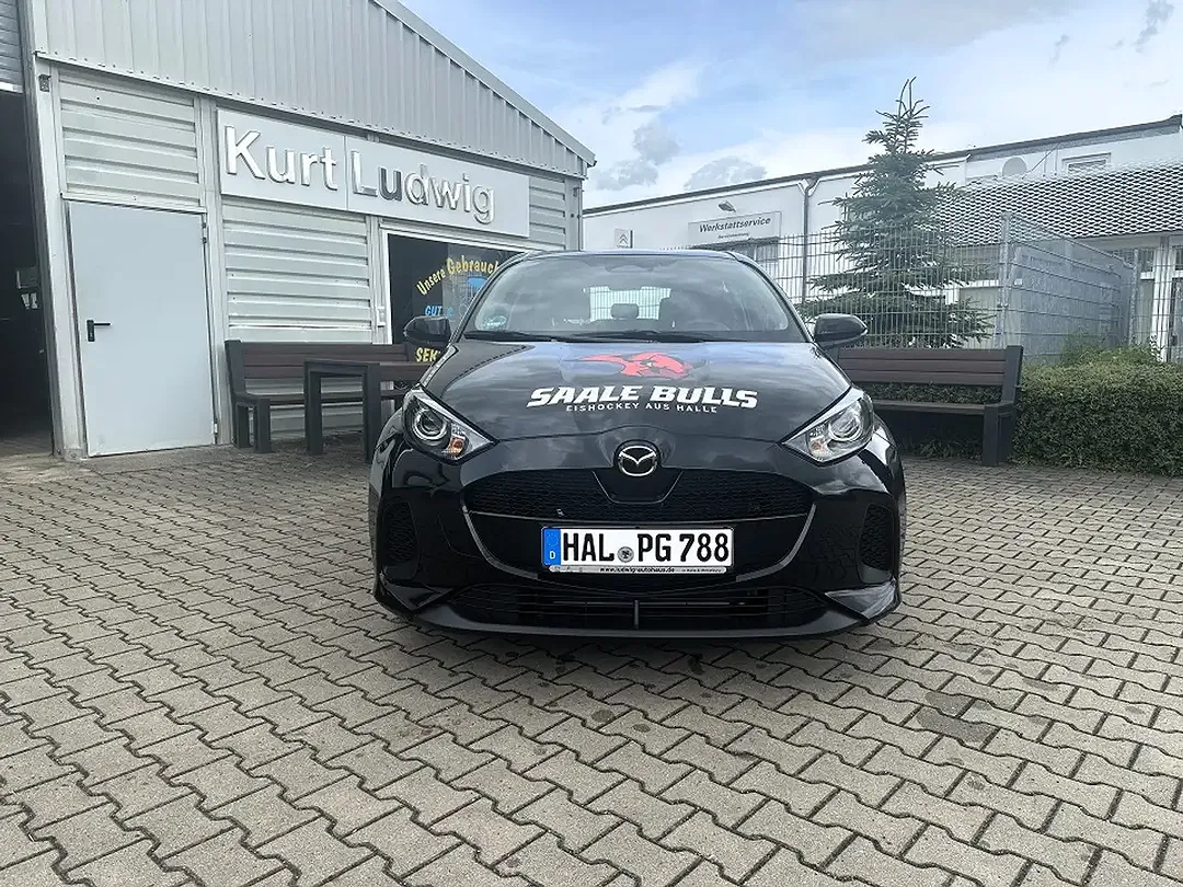 Mazda 2 - Thumbnail 3