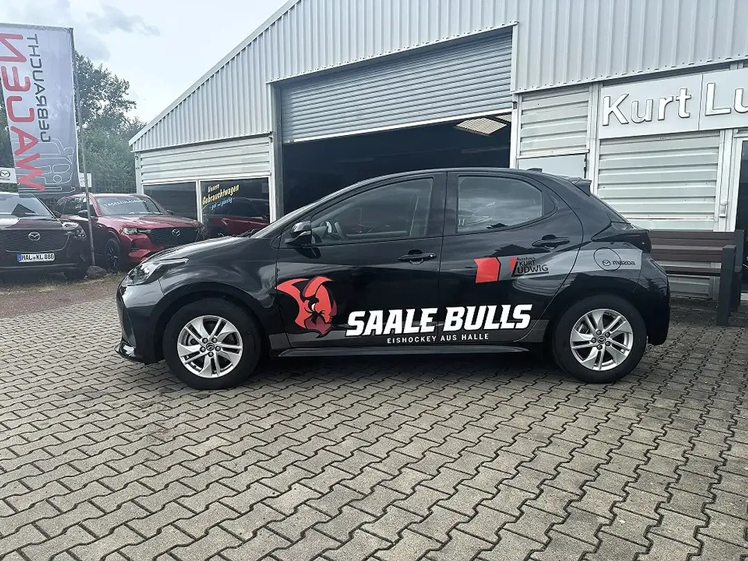 Mazda 2 - Thumbnail 4