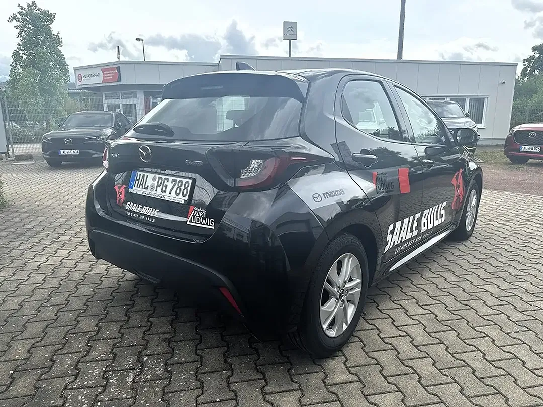Mazda 2 - Thumbnail 5