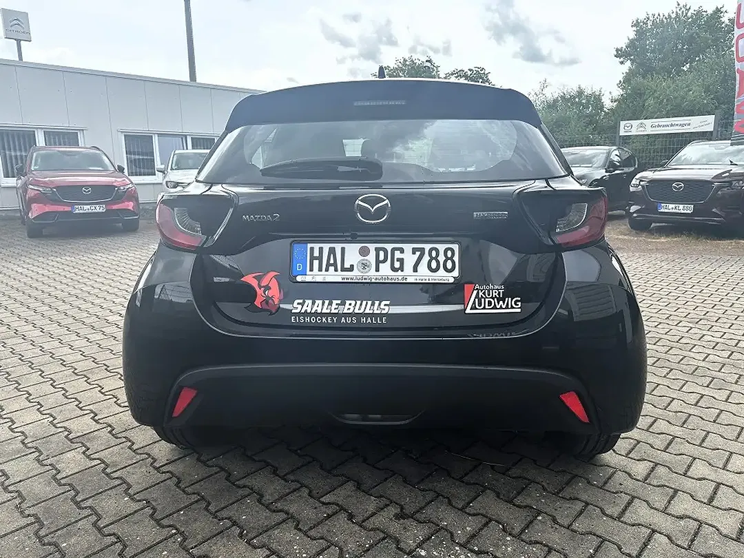 Mazda 2 - Thumbnail 6