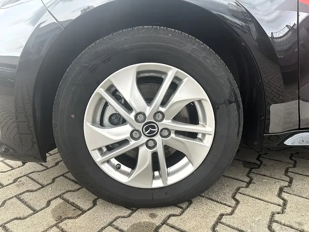 Mazda 2 - Thumbnail 7