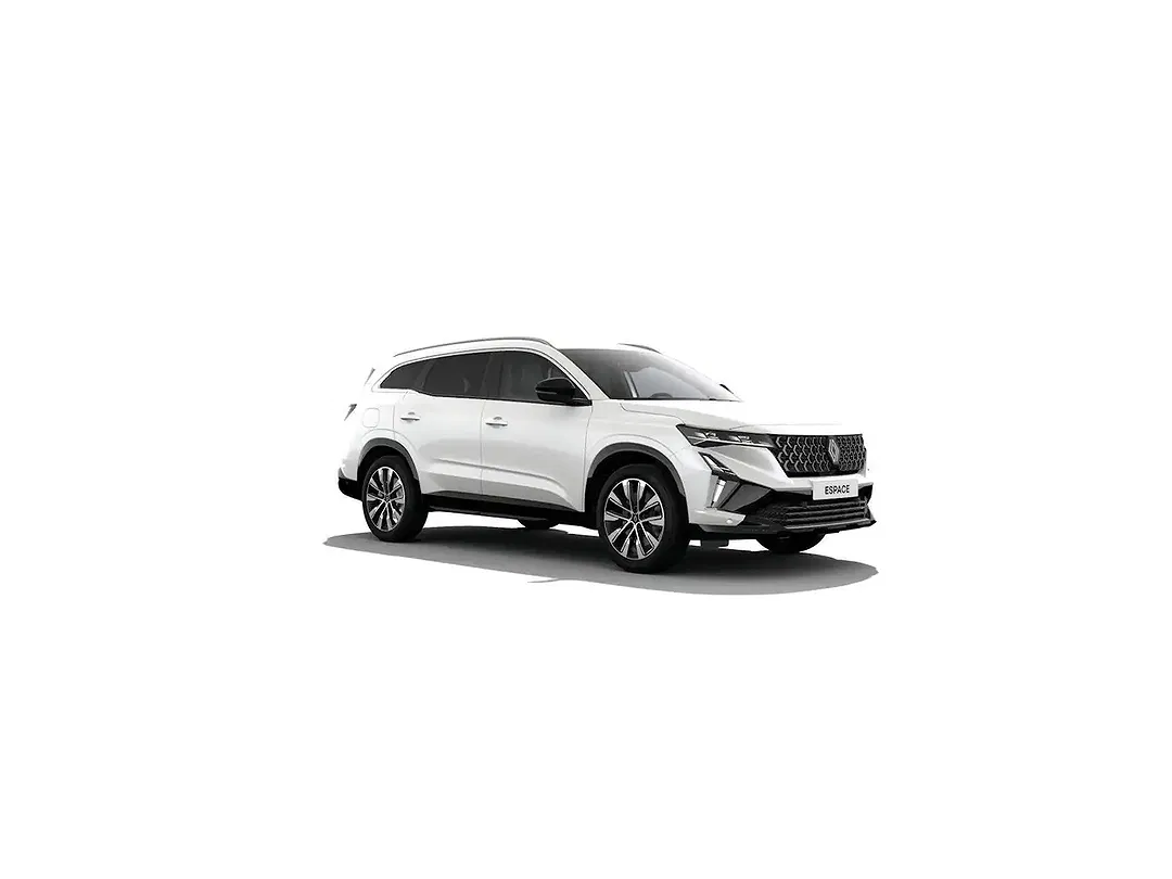 Renault Espace - Thumbnail 10
