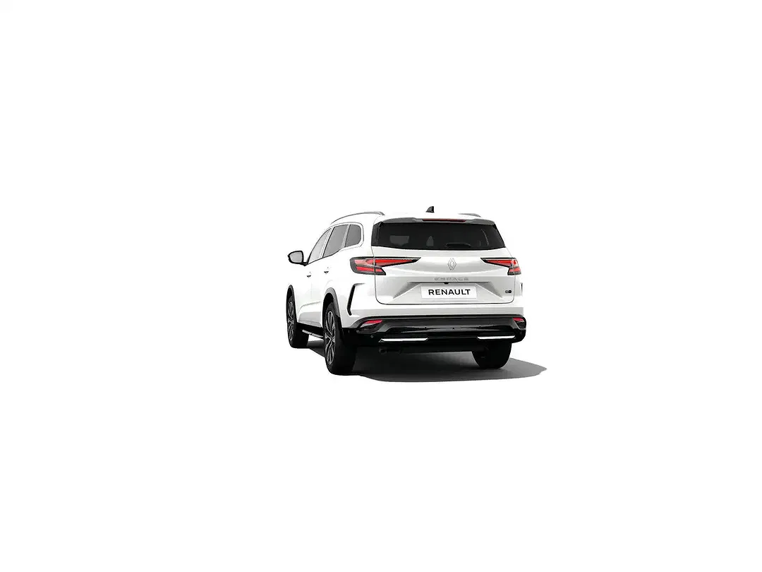Renault Espace - Thumbnail 5