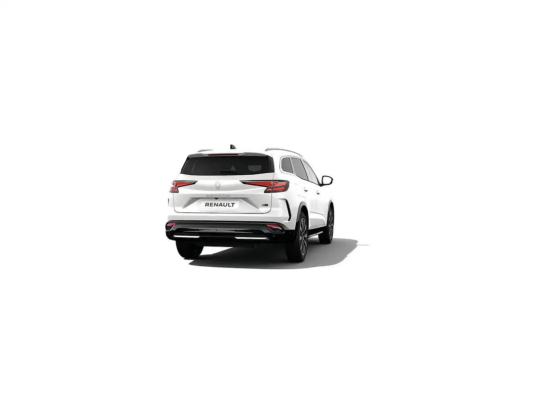 Renault Espace - Thumbnail 6