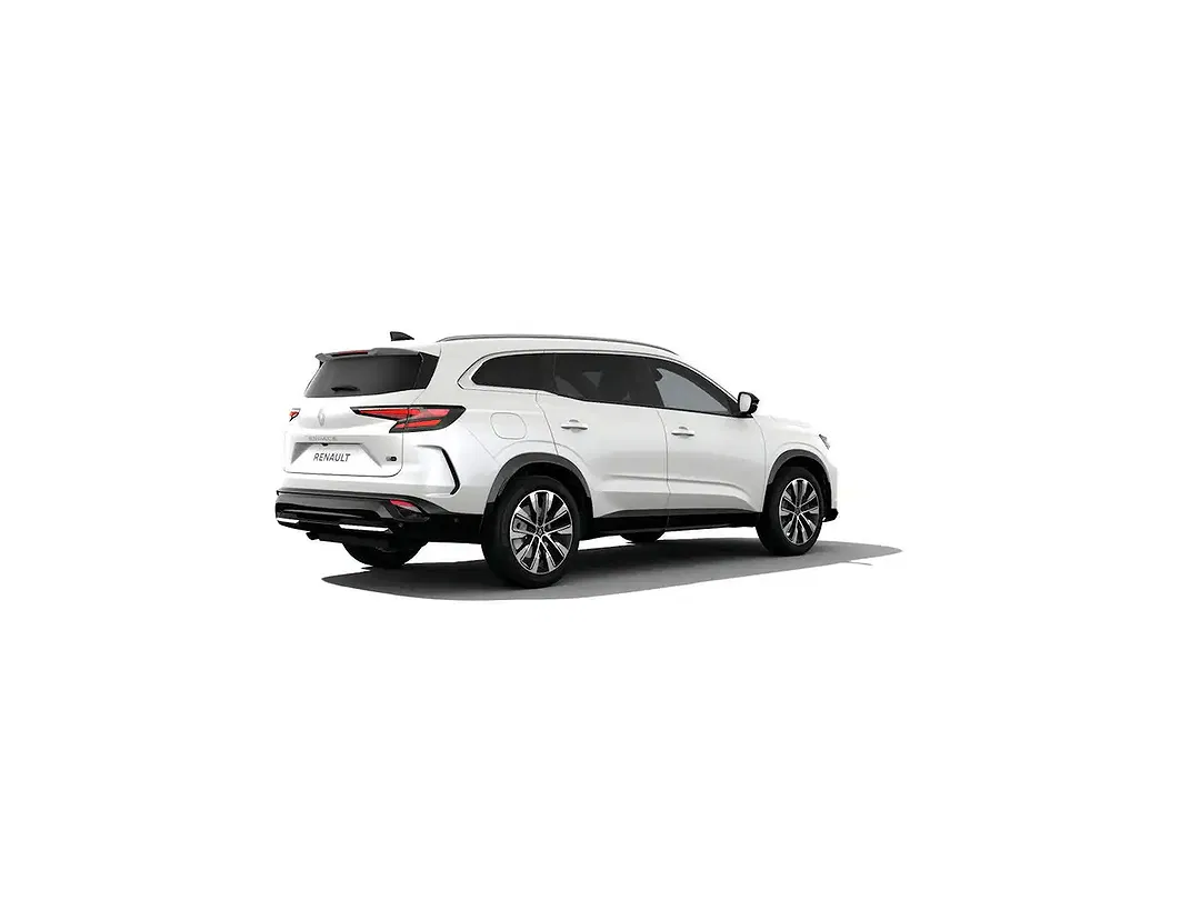 Renault Espace - Thumbnail 7