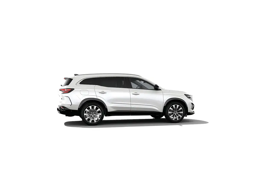 Renault Espace - Thumbnail 8