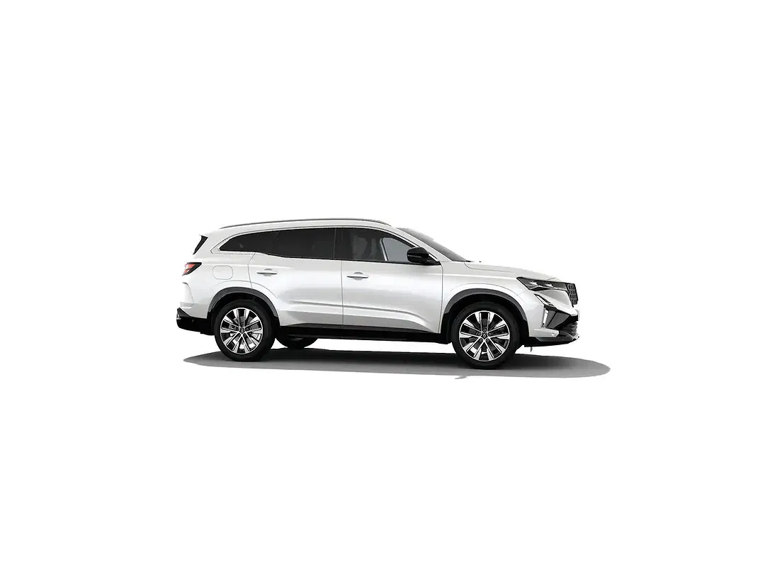 Renault Espace - Thumbnail 9