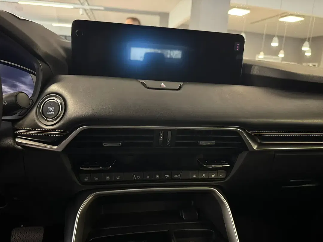 Mazda CX-60 - Thumbnail 14