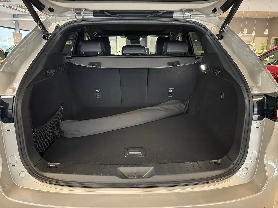 Mazda CX-60 - Thumbnail 6