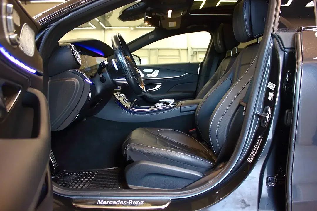 Mercedes-Benz CLS 450 - Thumbnail 14