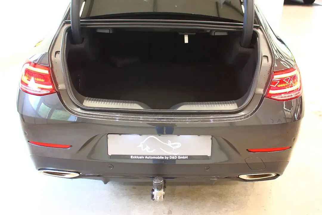 Mercedes-Benz CLS 450 - Thumbnail 8