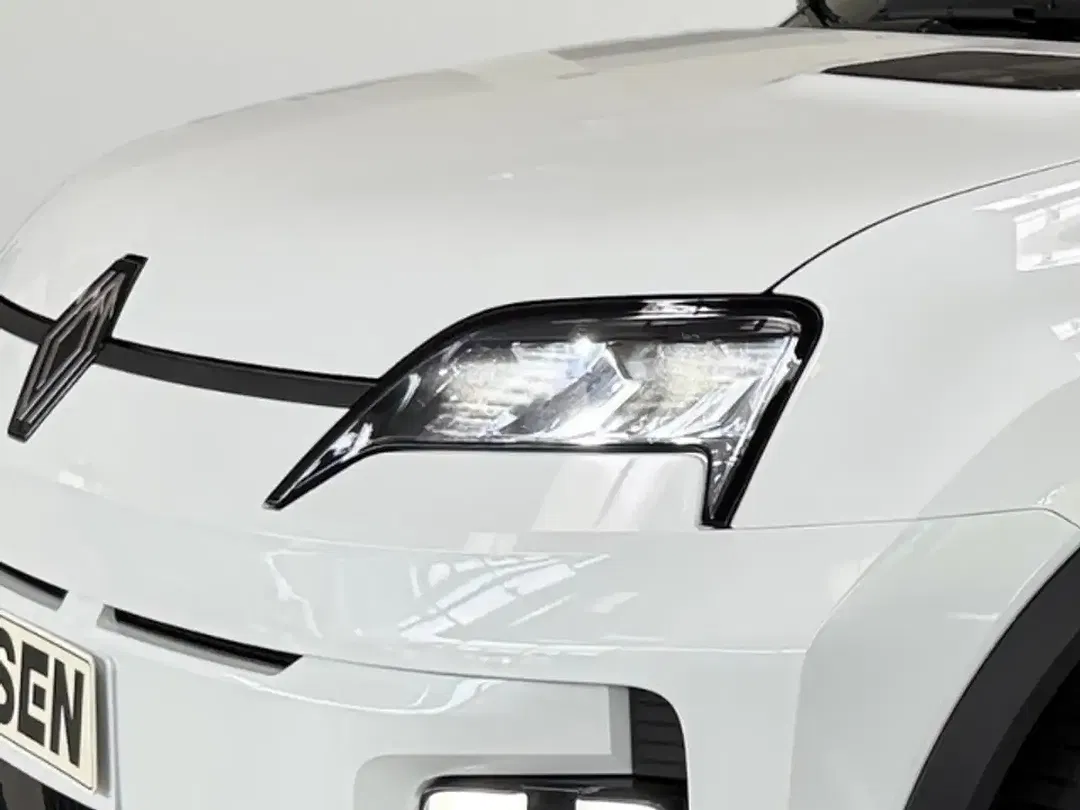 Renault R 5 - Thumbnail 4